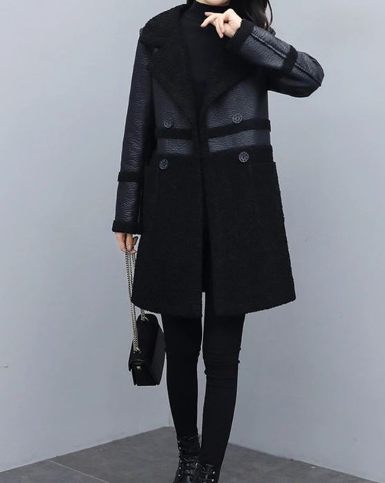 Куртка осенняя - весенняя