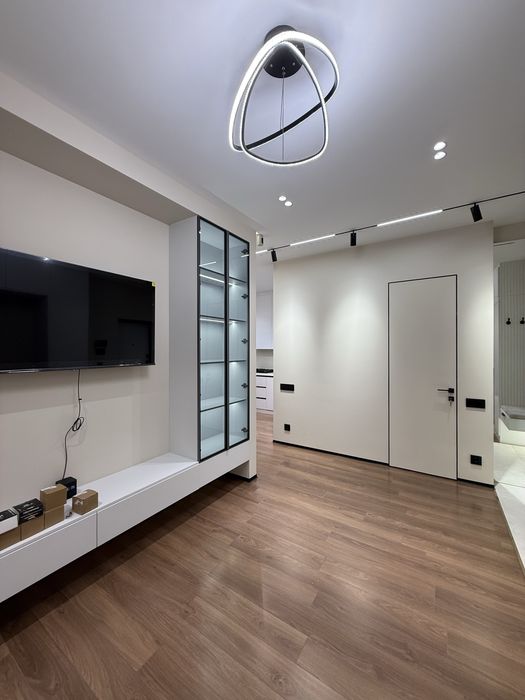 Продаётся квартира