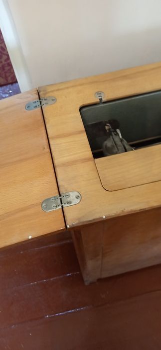 Швейная машина Подольск