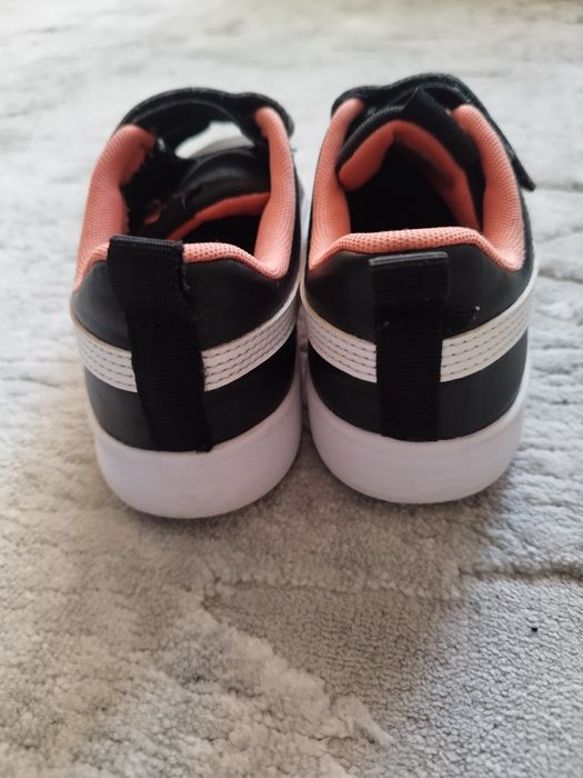 Детски маратонки ,PUMA за момиче.