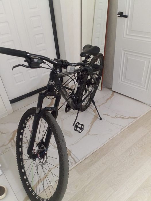 Велосипеды две штуки