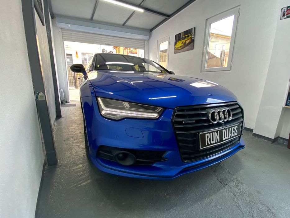 Activare Apple CarPlay - Android Auto/Waze pt VW (Passat, Golf etc)