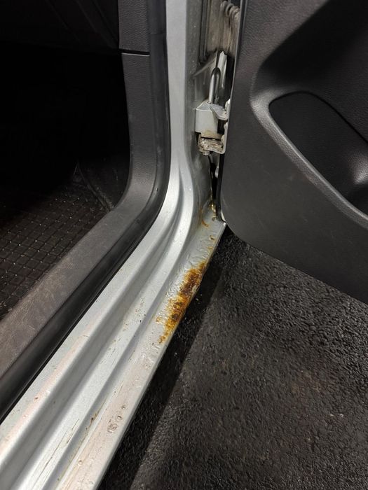 Volkswagen Golf 5, 1.4 MPI, benzină