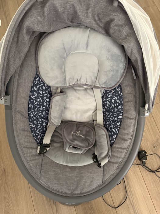 електрическа люлка Cangaroo