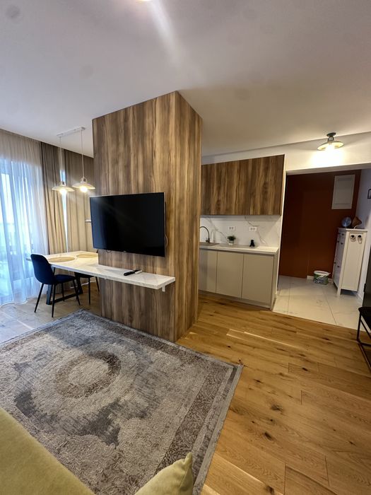 Apartament 2 camere Urbano Uranus si Parcare