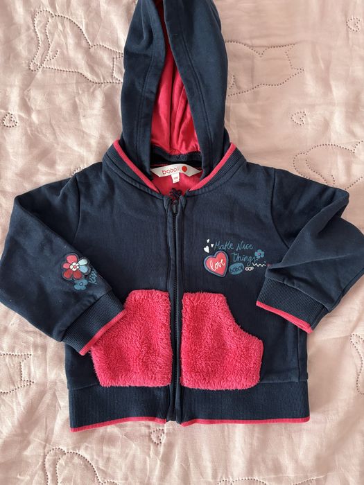 Детски дрехи Ted Baker, Guess, Monnalisa  и др