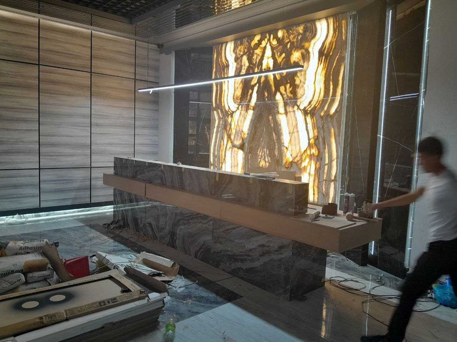 Нукусская ул.Бабура и Абдуллы Каххара рядом Пирамит Tower 1250 кв.м