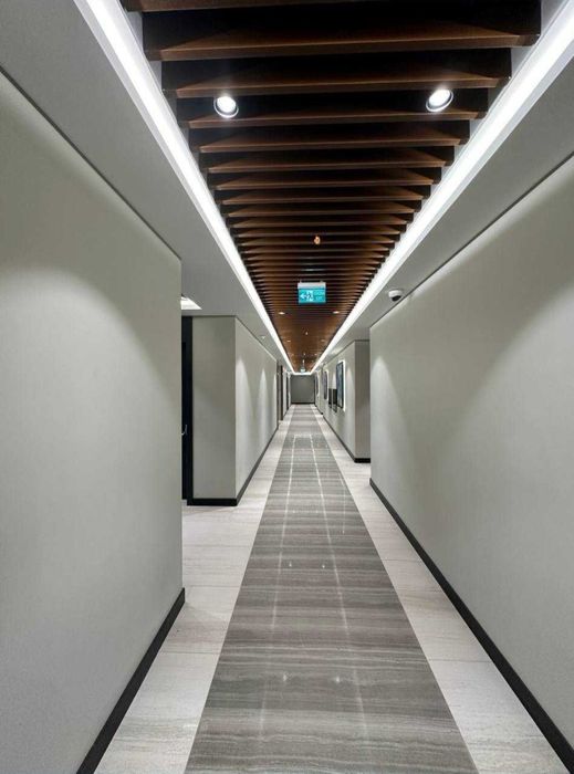 Аренда Офис Свая Nest one