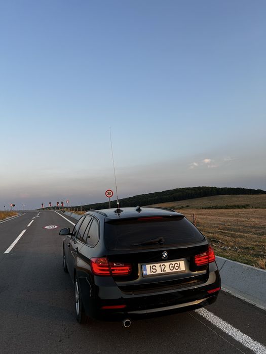 Vand bmw f31 Xdrive!  320D