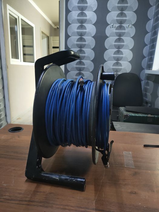 SDI кабель для видео оборудования