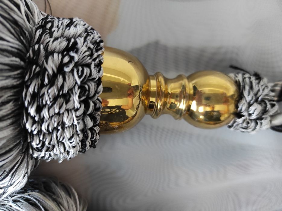 Подхваты для штор