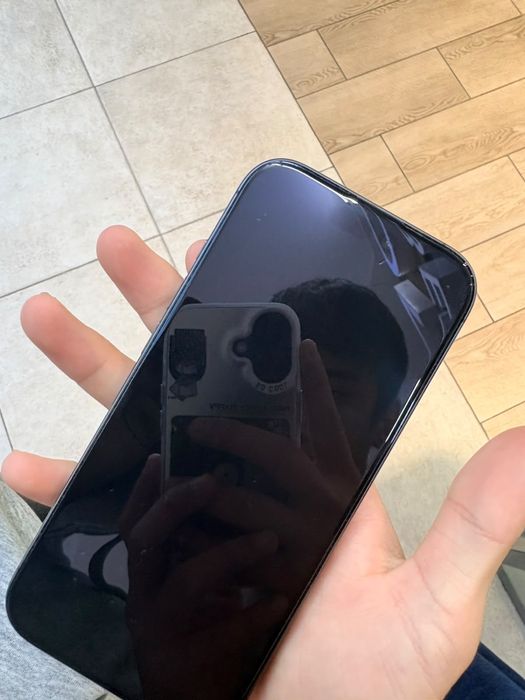 Iphone 17 256gb НОВЫЙ