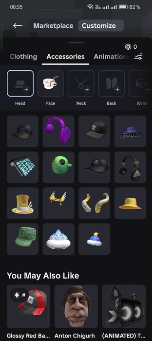 Продаю аккаунт старый