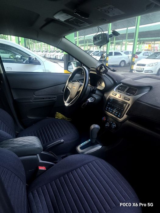 Chevrolet Cobalt  2021