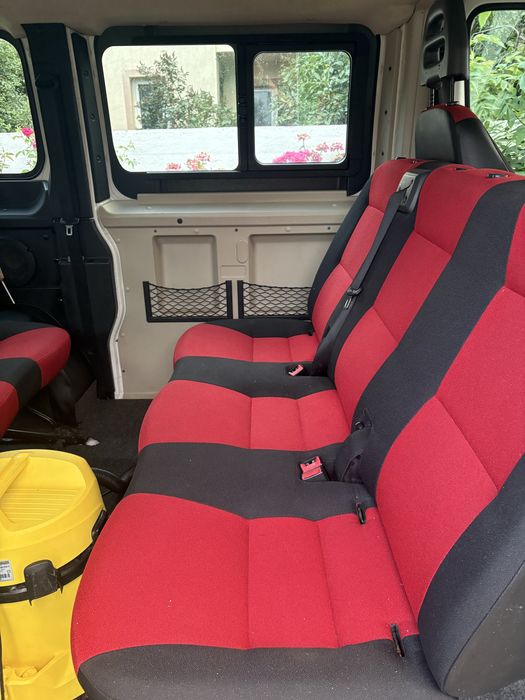 FIAT Ducato 2012 — imagine 5