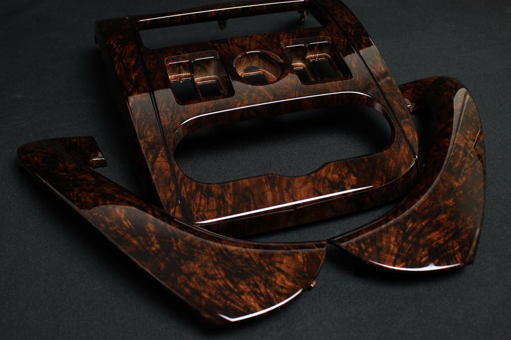 Аквапринт реставрация салона покраска салона перетяжка руля салона