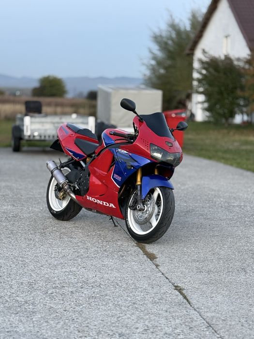 Vand Honda CBR 900rr (919)