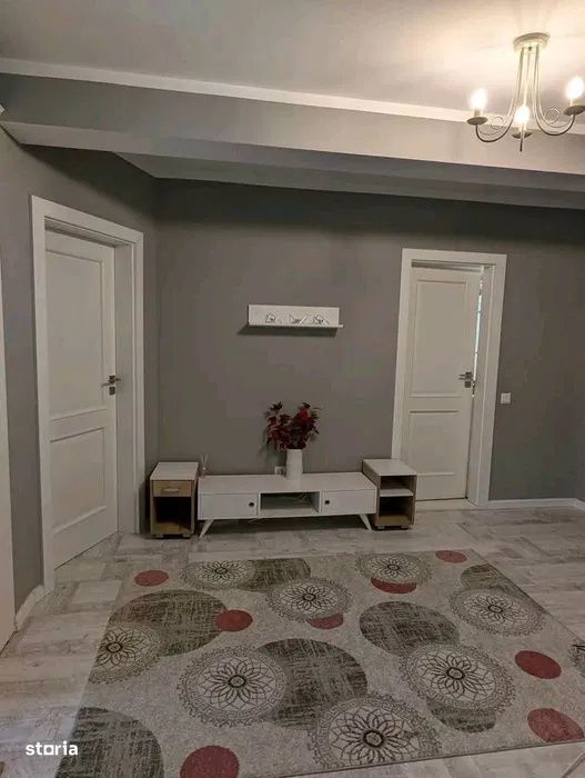 Apartament 2 camere , de 53mp zona : Floresti Urusagului