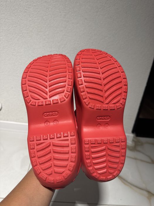Crocs чехли оригинални