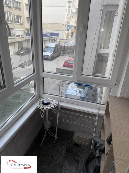 Дава се под наем Двустаен апартамент в София, Оборище - 70 кв.м за 600 € - Снимка #9