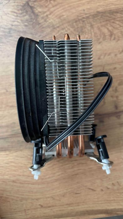 Кулер DEEPCOOL для процессора