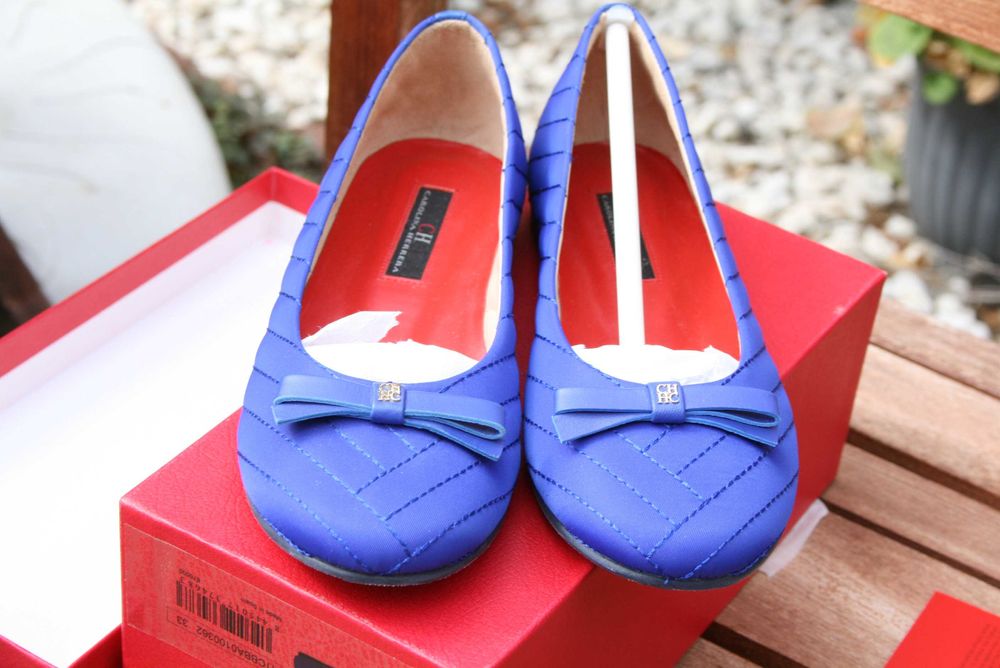 balerini-tenesi carolina herrera