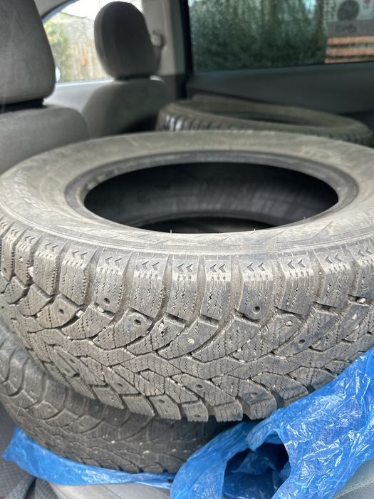 195/65 R15 Зимние шины