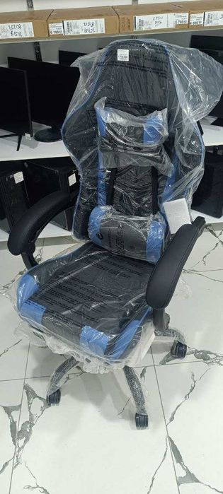 Игровое Кресло Для Геймеров