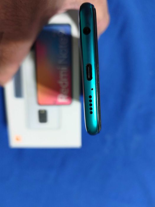 Xiaomi redmi note 9 Pro Като нов