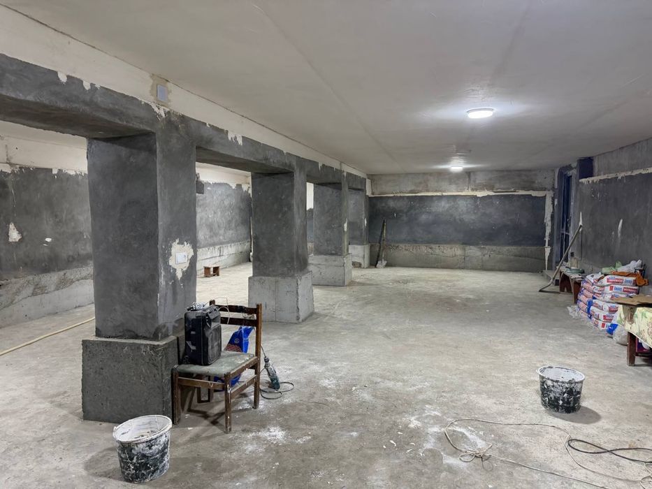 Сдается в аренду помещение