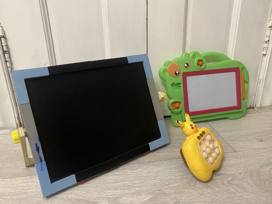 Детские игрушки, развивающие