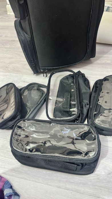 Свет для съемок Амаран 100