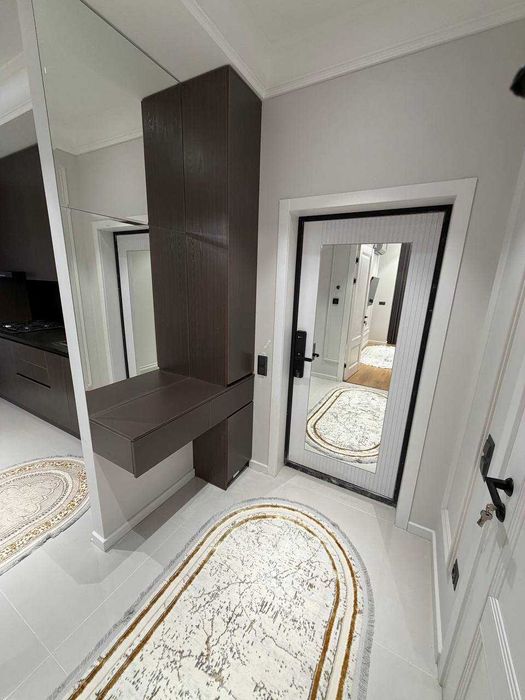 ПРОДАЕТСЯ 2/9/14 Новостройка ЖК Prestige Gardens Ор-р: Южный Вокзал