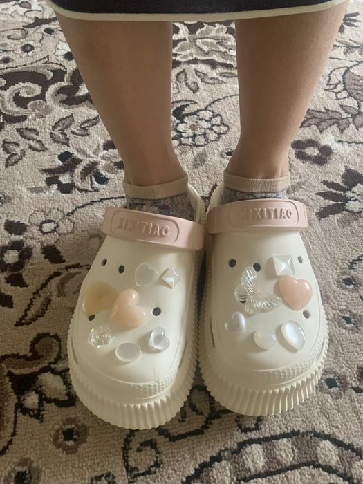 Крокс сотилади!