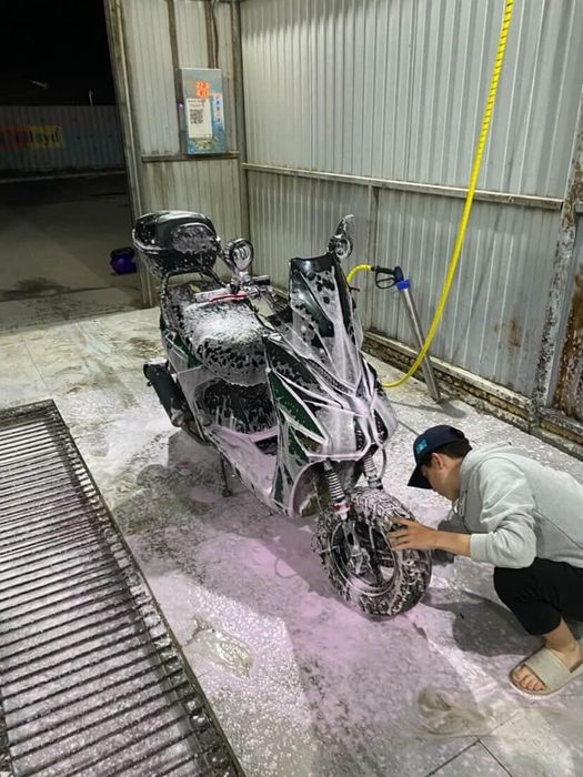Мопед самурай сатылады или обмен