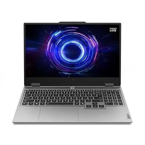 Lenovo LOQ  15.6" FHD IPS i7-13700HX 12GB DDR5 SSD 512GB RTX 5050 8GB