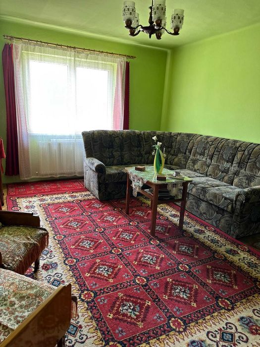Casa supraetajata pentru doua familii Reghin