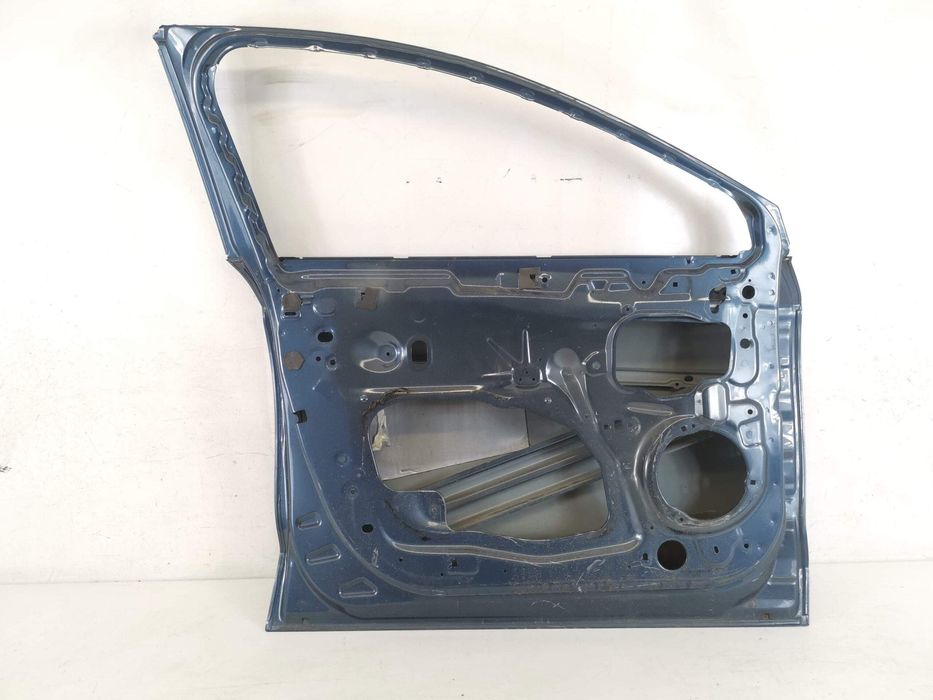 Предна лява врата Форд Мондео / Ford Mondeo MK5 [ - ] Оригинална, в до