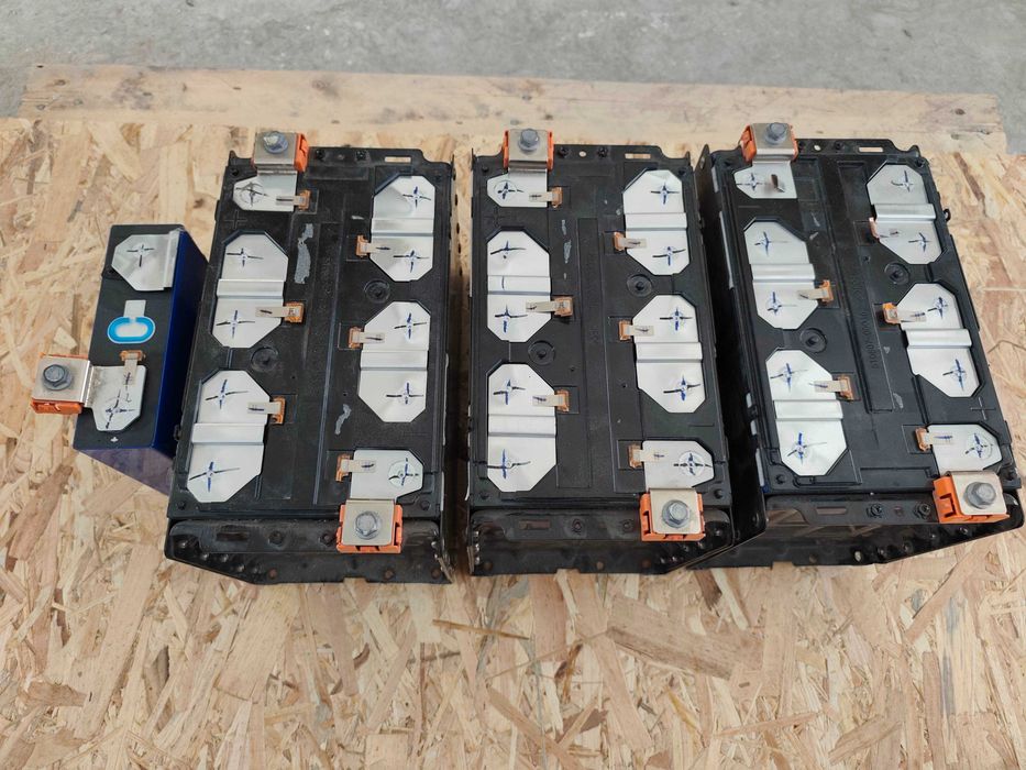 Modul LifePo4 16s 48V 302Ah 15.46 Kwh factura si garantie