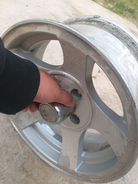 Sotiladi diska R13
