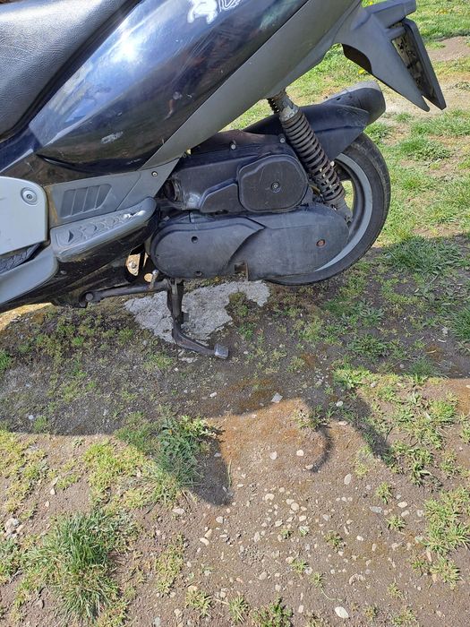 Malaguti madison 125 cc