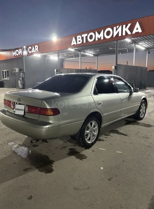 Toyota camry 25 камри 25