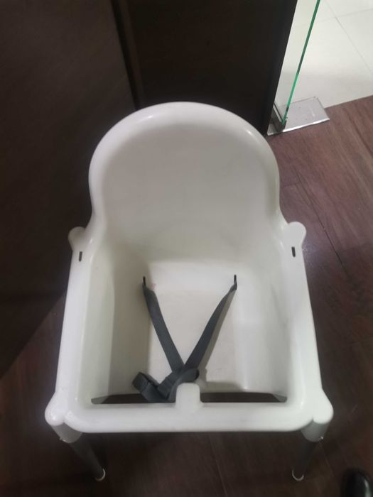Детский стульчик Икеа