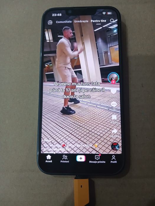 Iphone 14 , varianta 256 GB
