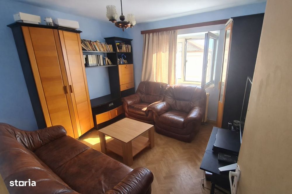 Apartament 3 camere zona Siretului