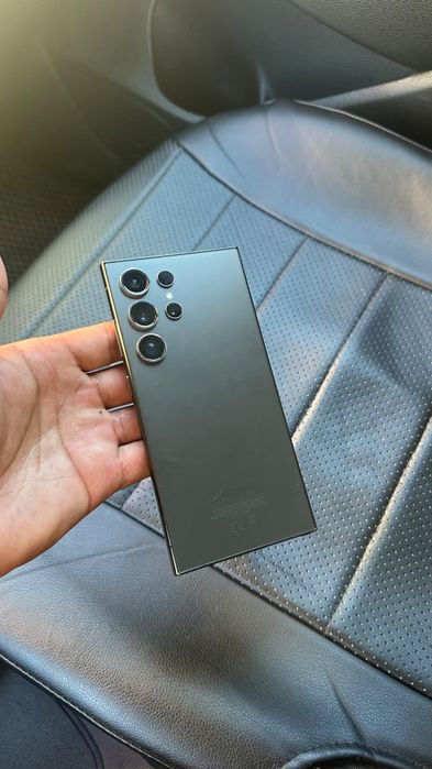 Продам самсунг s24 ultra