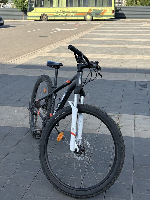 Bicicleta Rockrider ST120