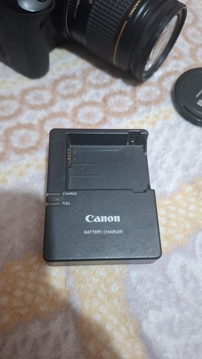 Canon Eos Kiss x4