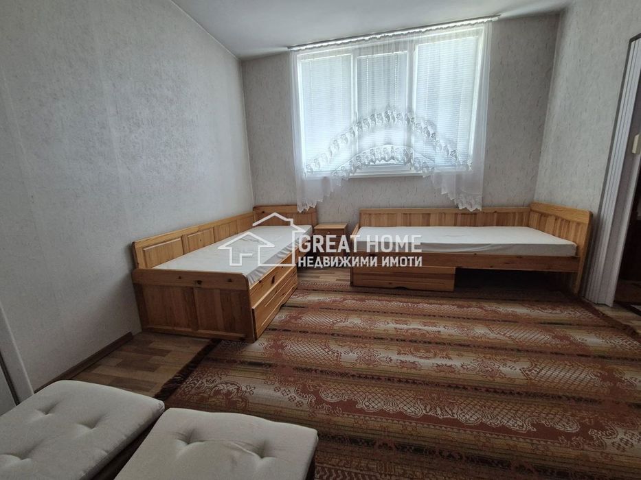 Продава се Многостаен апартамент в Търговище, Център - 110 кв.м за 1066 €/кв.м - Снимка #7