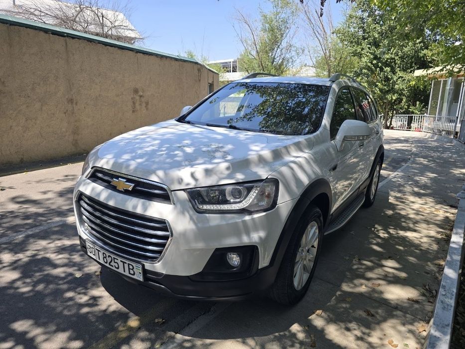 Kaptiva 3 4 qilingan xolad ideal